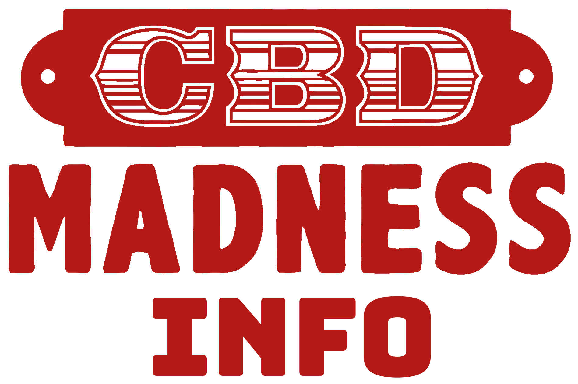 CBD Madness Info
